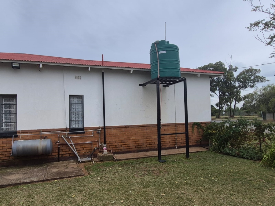 3 Bedroom Property for Sale in Vredefort Free State